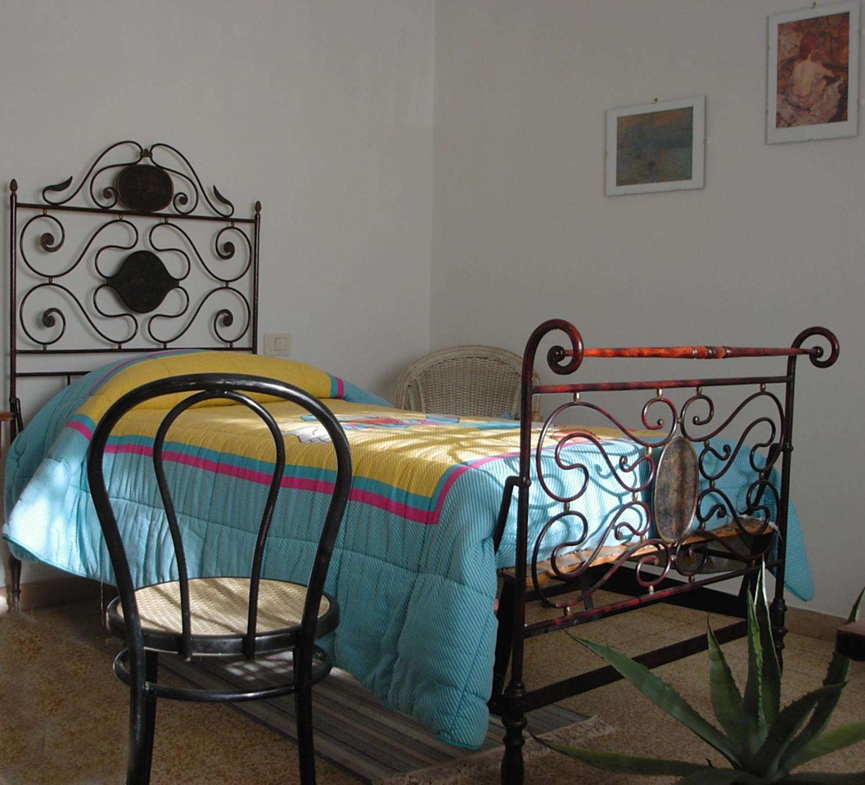 B&B Carlotta Μπολόνια Εξωτερικό φωτογραφία