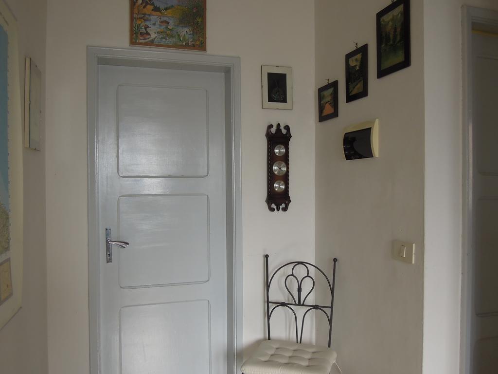 B&B Carlotta Μπολόνια Εξωτερικό φωτογραφία