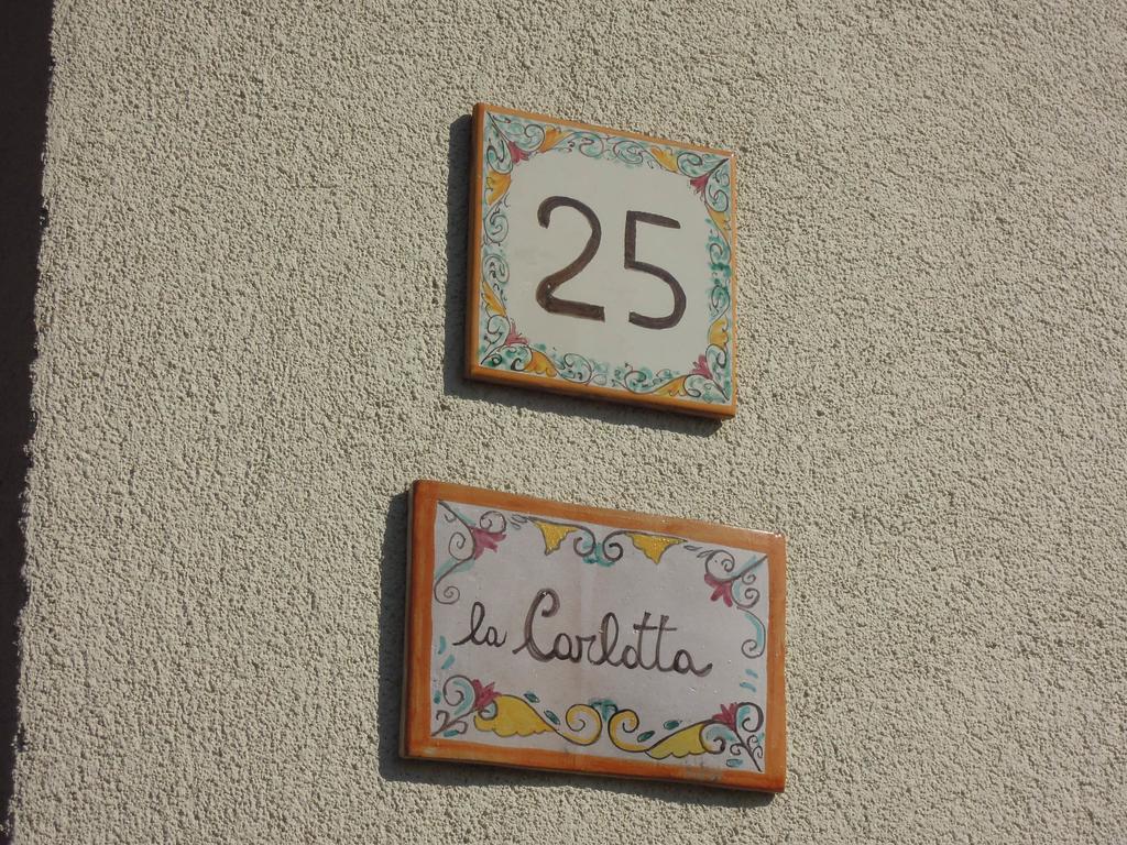 B&B Carlotta Μπολόνια Εξωτερικό φωτογραφία